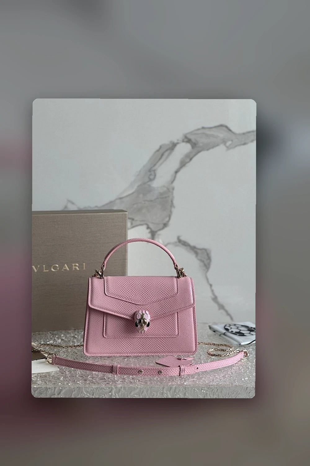 NB - BGL Bag - 170