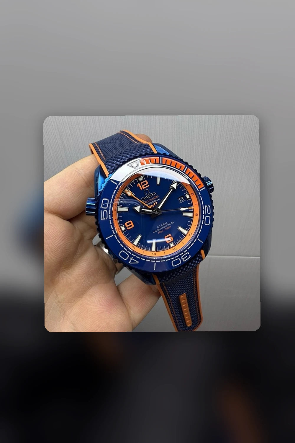 NB - Mix Watch - 500