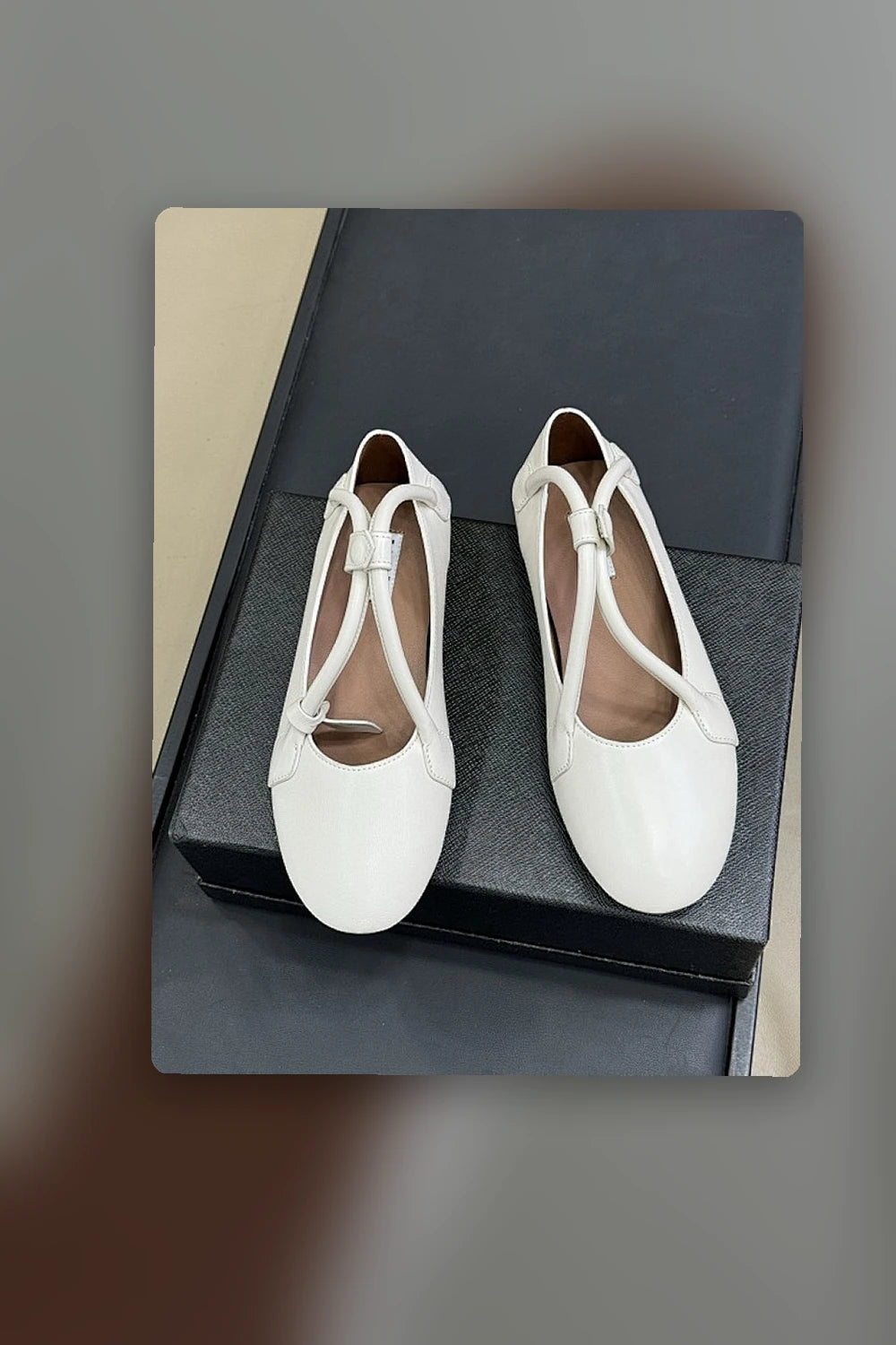 NB - AAL Women Shoes - 183