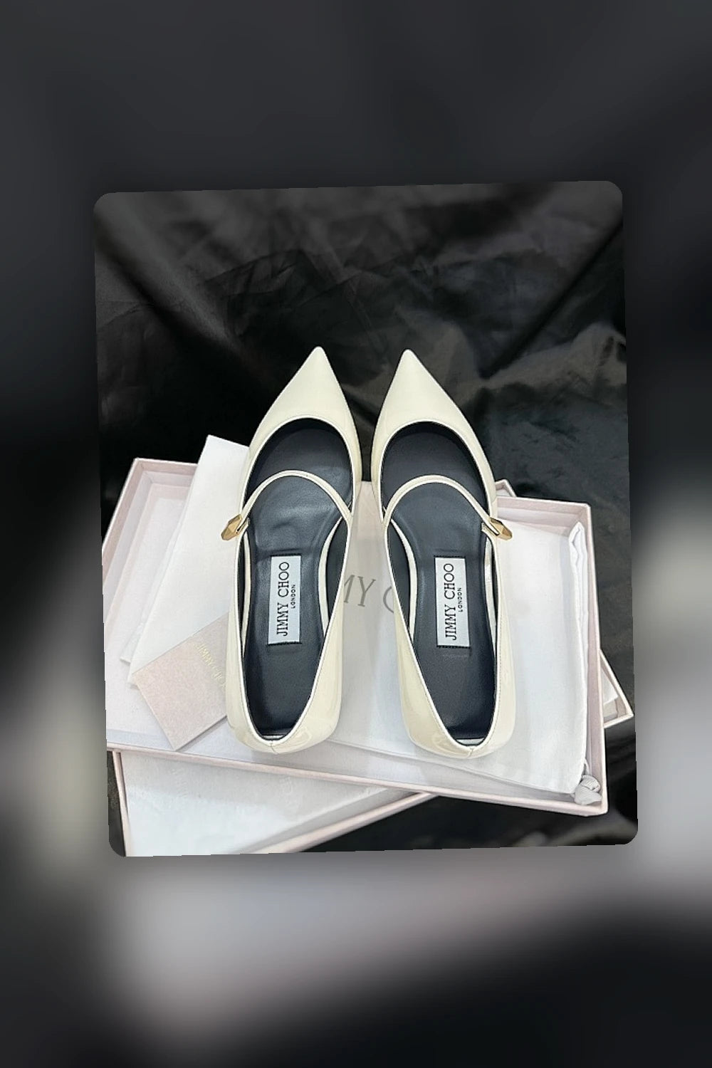 NB - JMC Mix Items - 614