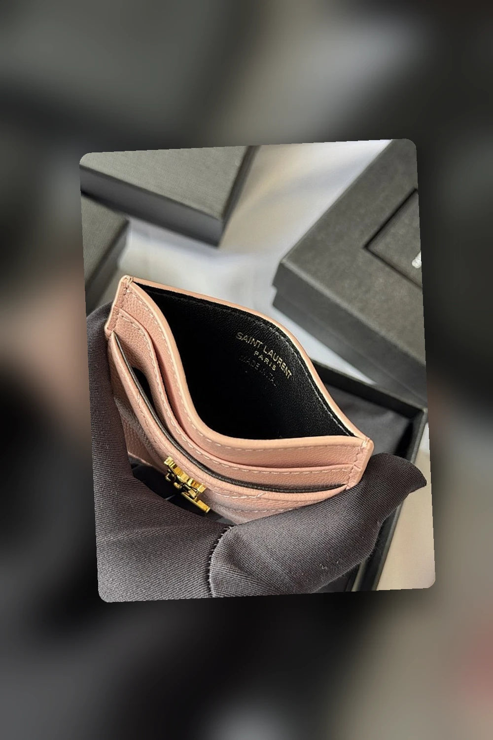 NB - YLS Bag - 1582