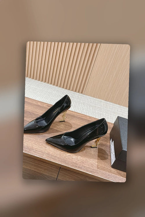 NB - YLS Women Shoes - 1047