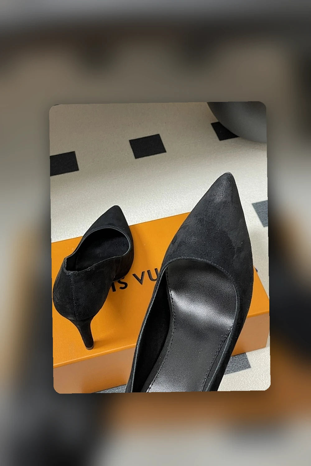 NB - LOV Women Shoes - 387