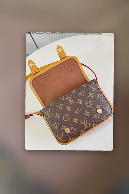 NB - LOV Bag - 1278