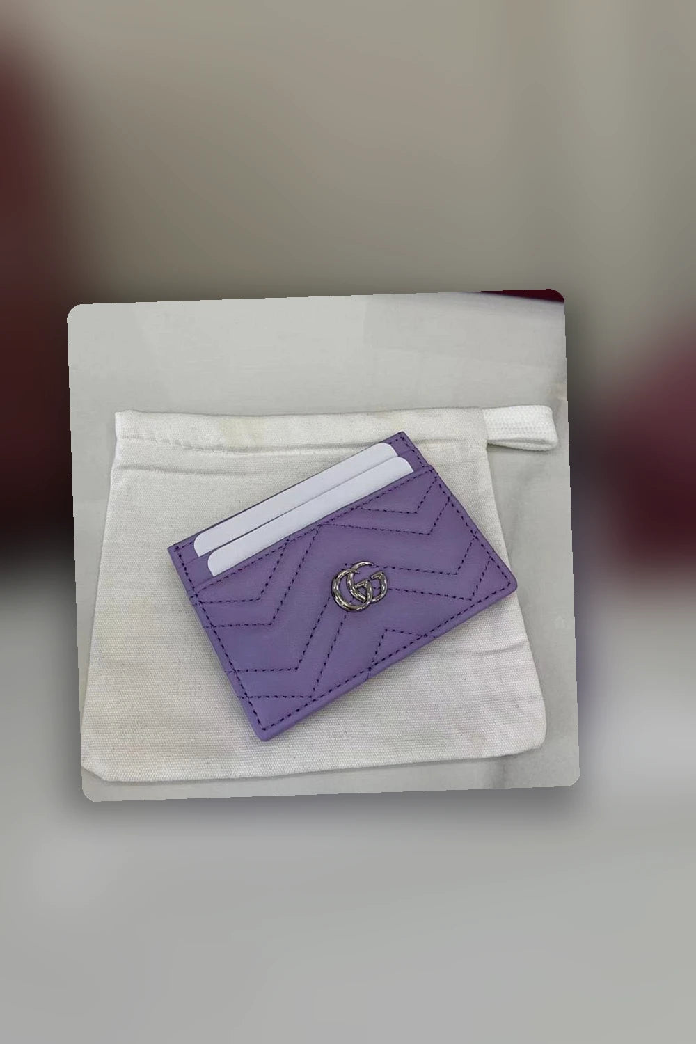 NB - GUKI Bag - 696
