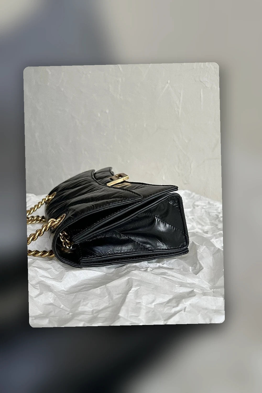 NB - BG Bag - 1891