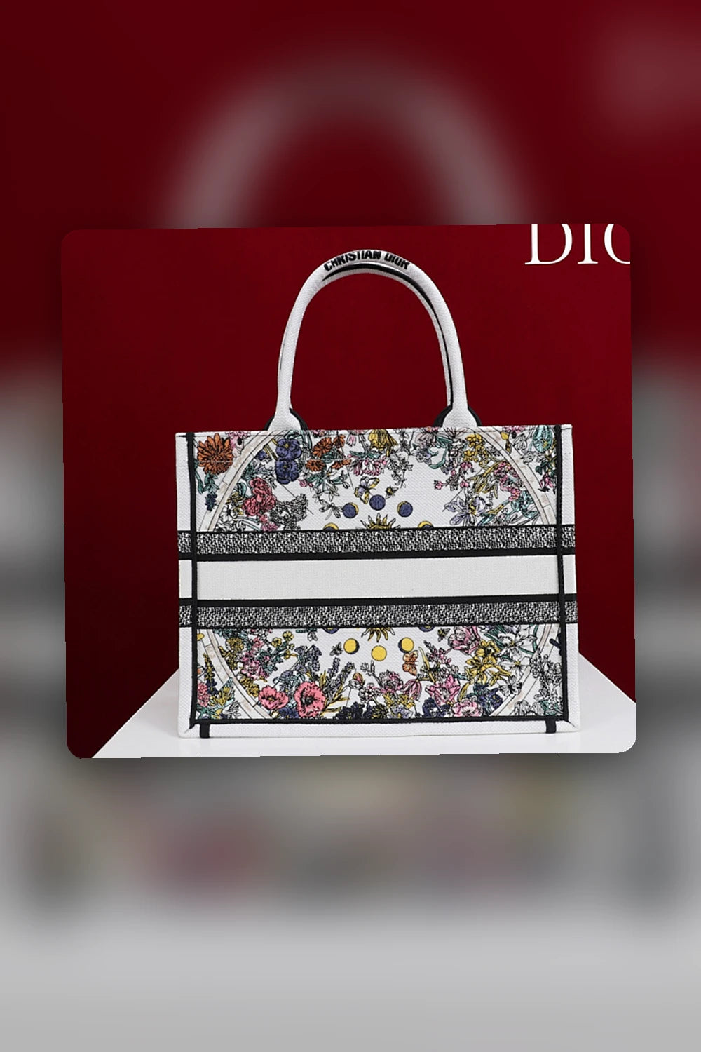 NB - DOR Bag - 576