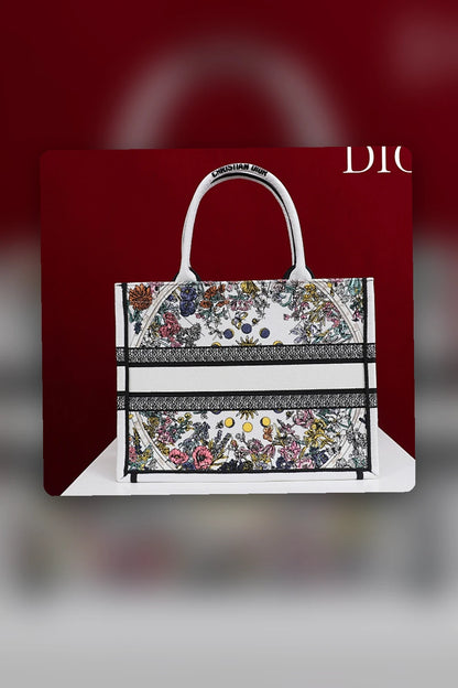 NB - DOR Bag - 576