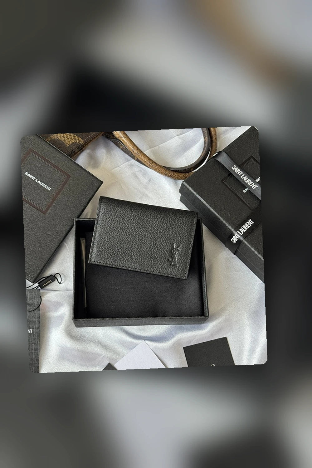 NB - Mix Wallet - 1098