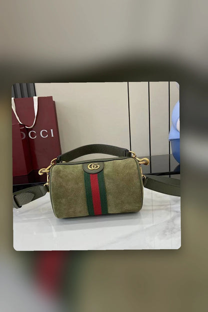 NB - GUKI Bag - 272