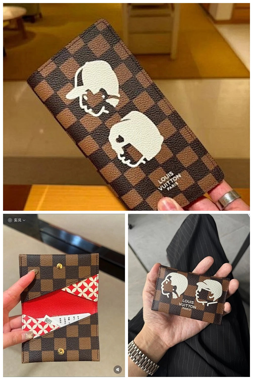 NB - Mix Wallet - 1520