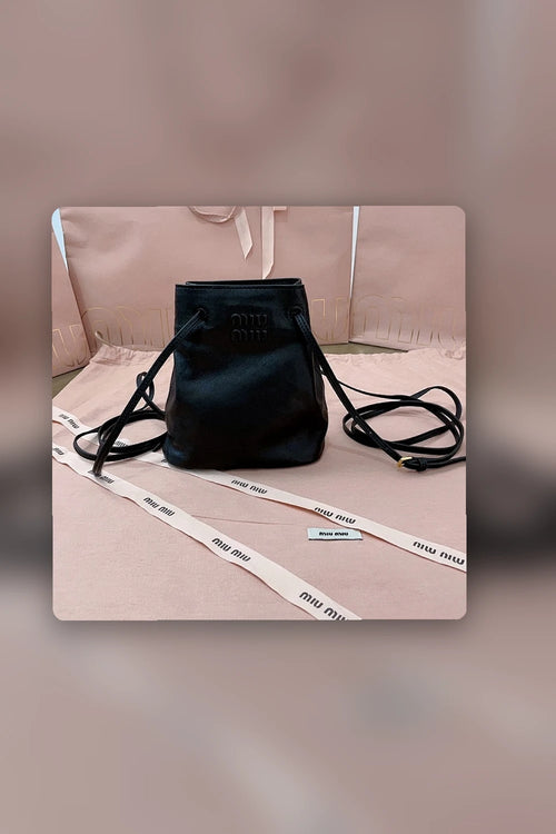NB - MMU Bag - 326