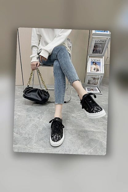 NB - CLE Women Shoes - 515