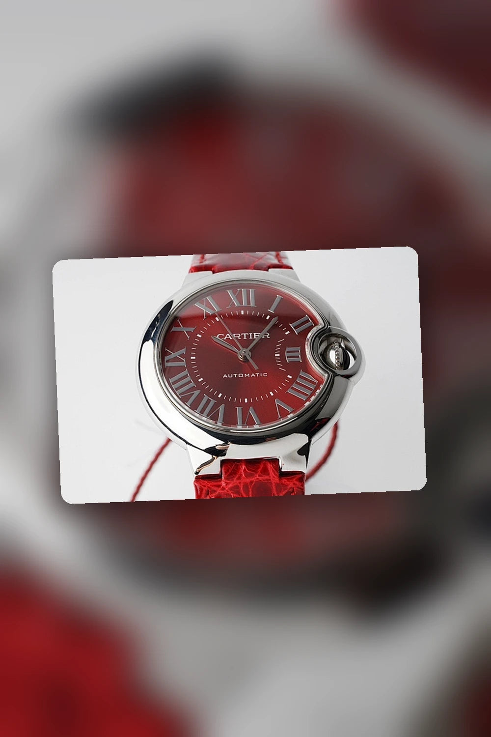 NB - Mix Watch - 1139