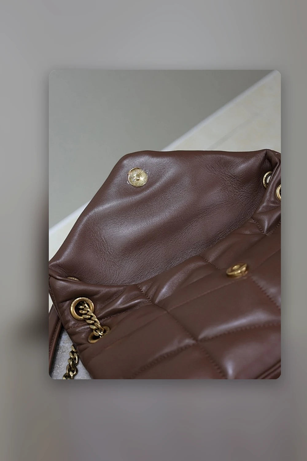 NB - YLS Bag - 1282