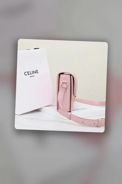 NB - COL Bag - 581