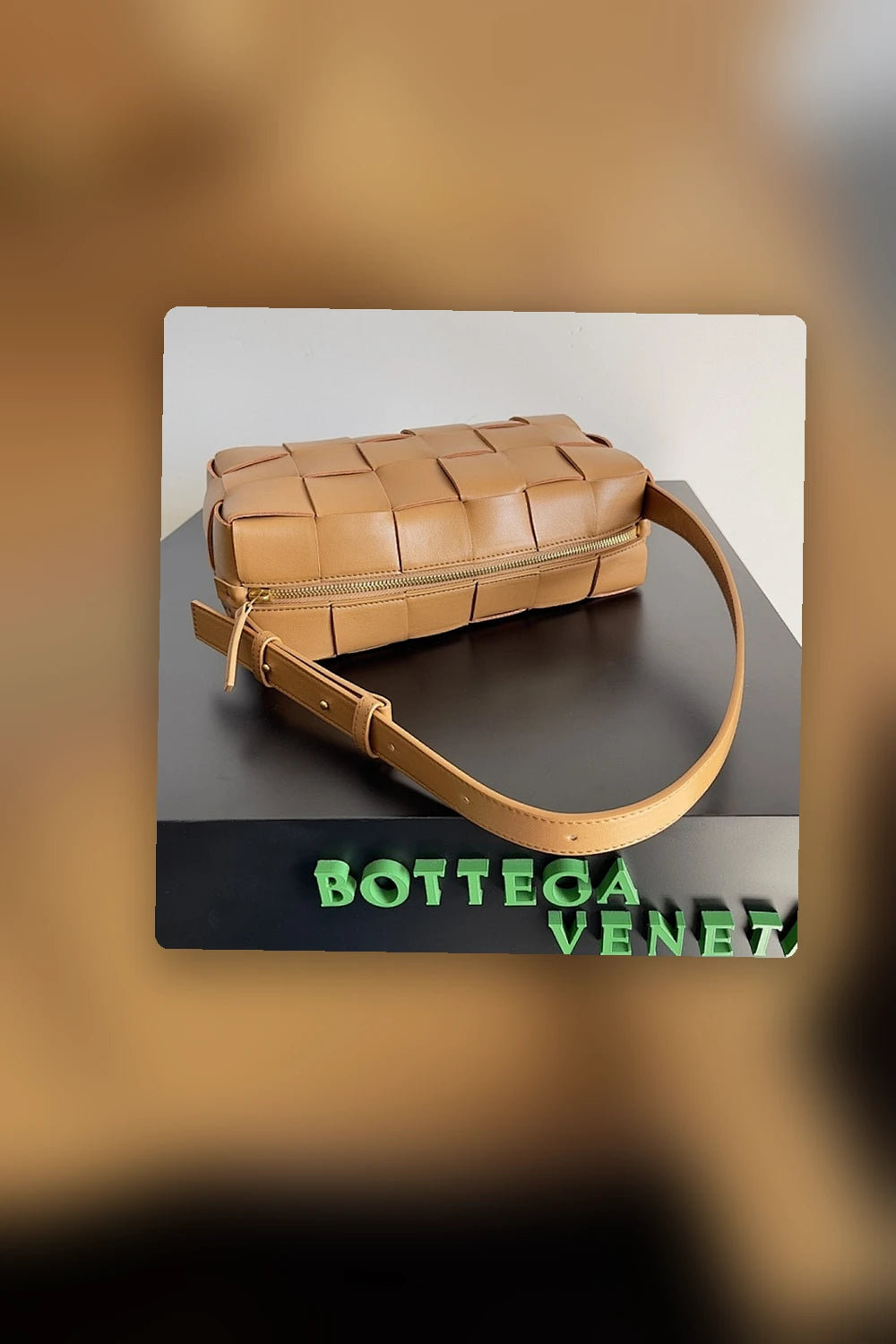 NB - BOV Bag - 510
