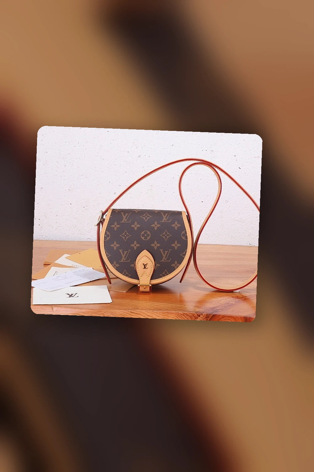 NB - LOV Bag - 1370
