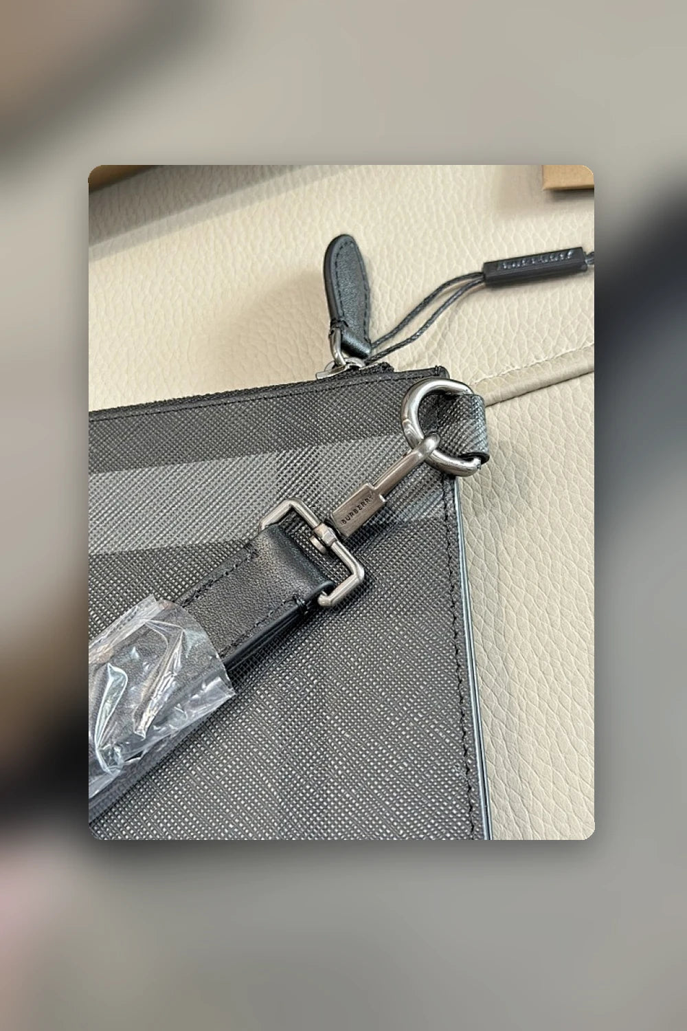 NB - BOR Bag - 433