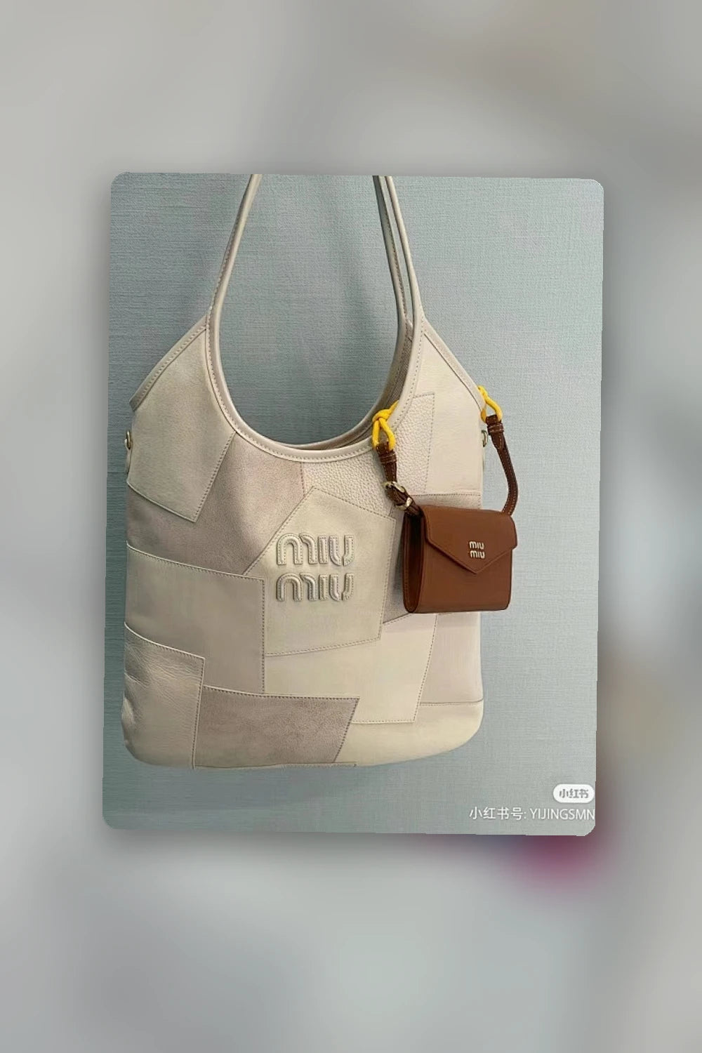 NB - MMU Bag - 183