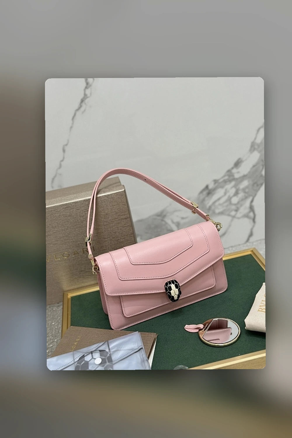 NB - BGL Bag - 120