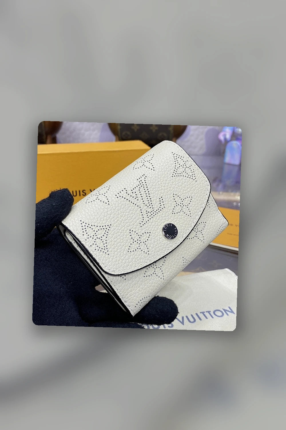 NB - Mix Wallet - 981