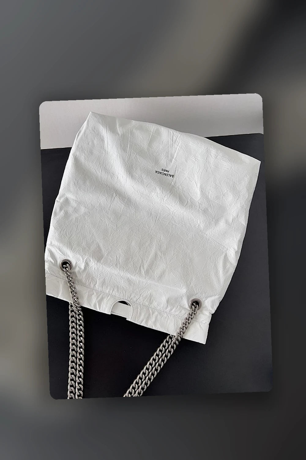 NB - BG Bag - 877