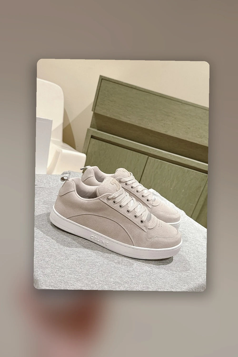 NB - COL Women Shoes - 281