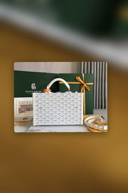 NB - GYO Bag - 335