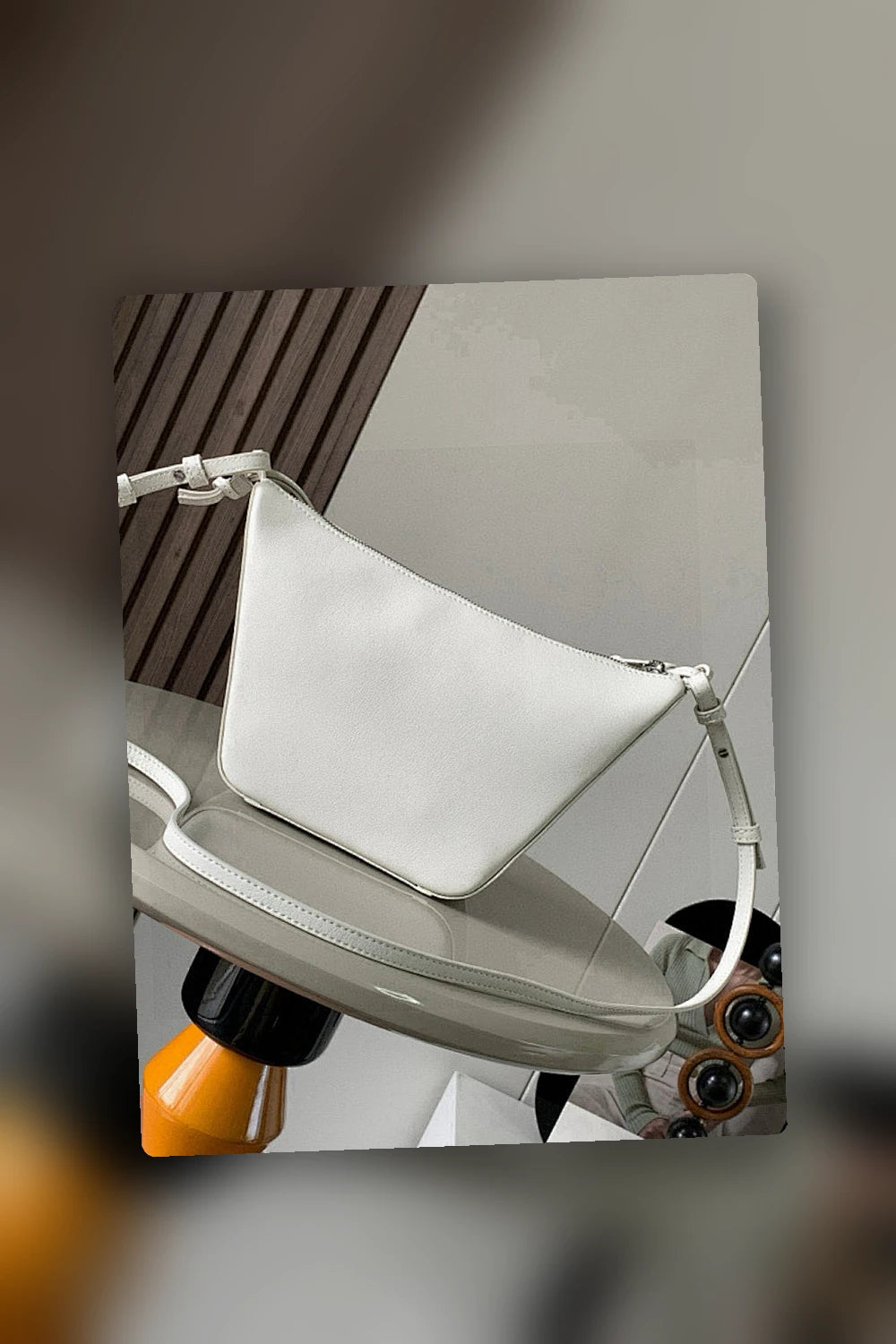 NB - LWO Bag - 343