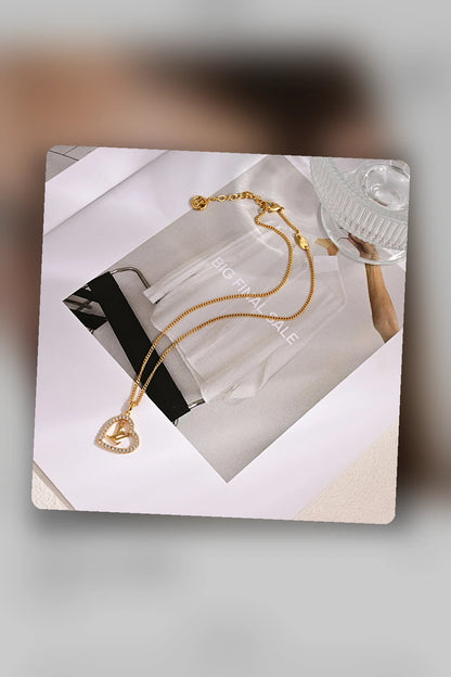 NB - LOV Jewelry - 296