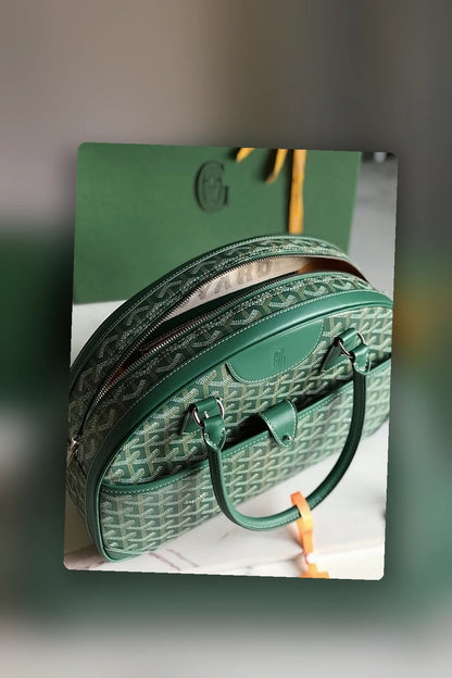 NB - GYO Bag - 1221