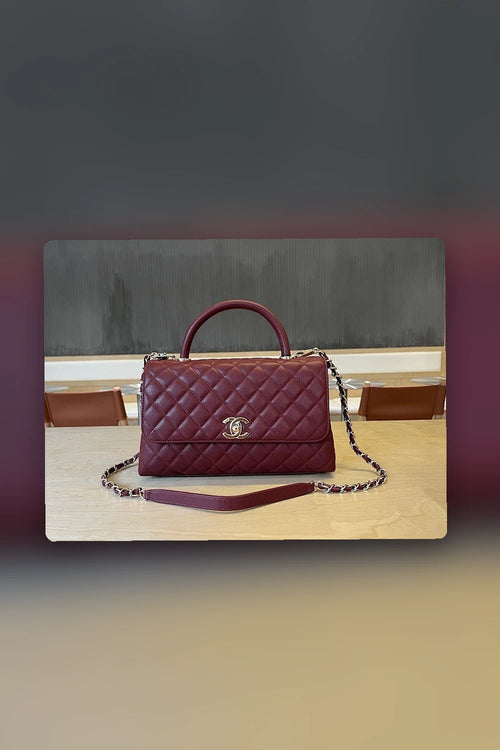 NB - CHL Bag - 248