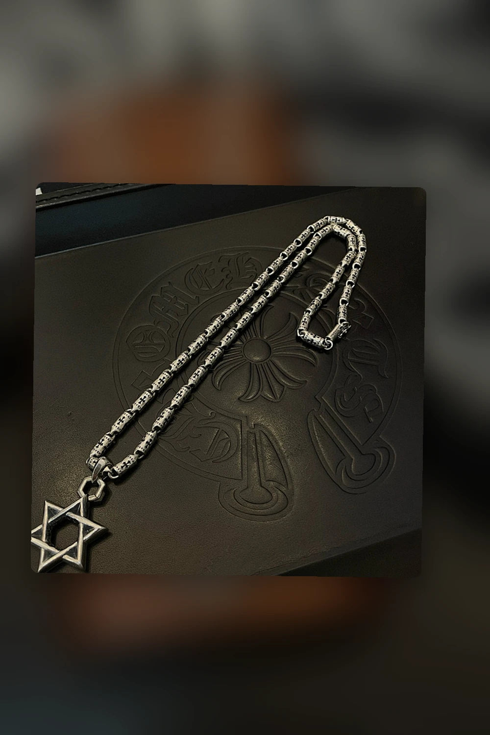 NB - CHO Jewelry - 086