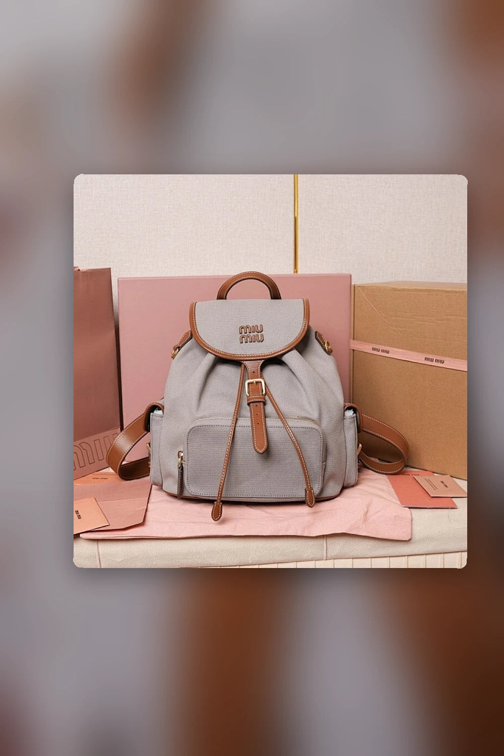 NB - MMU Bag - 1210