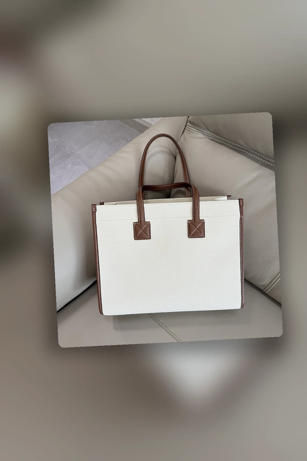 NB - BOR Bag - 163