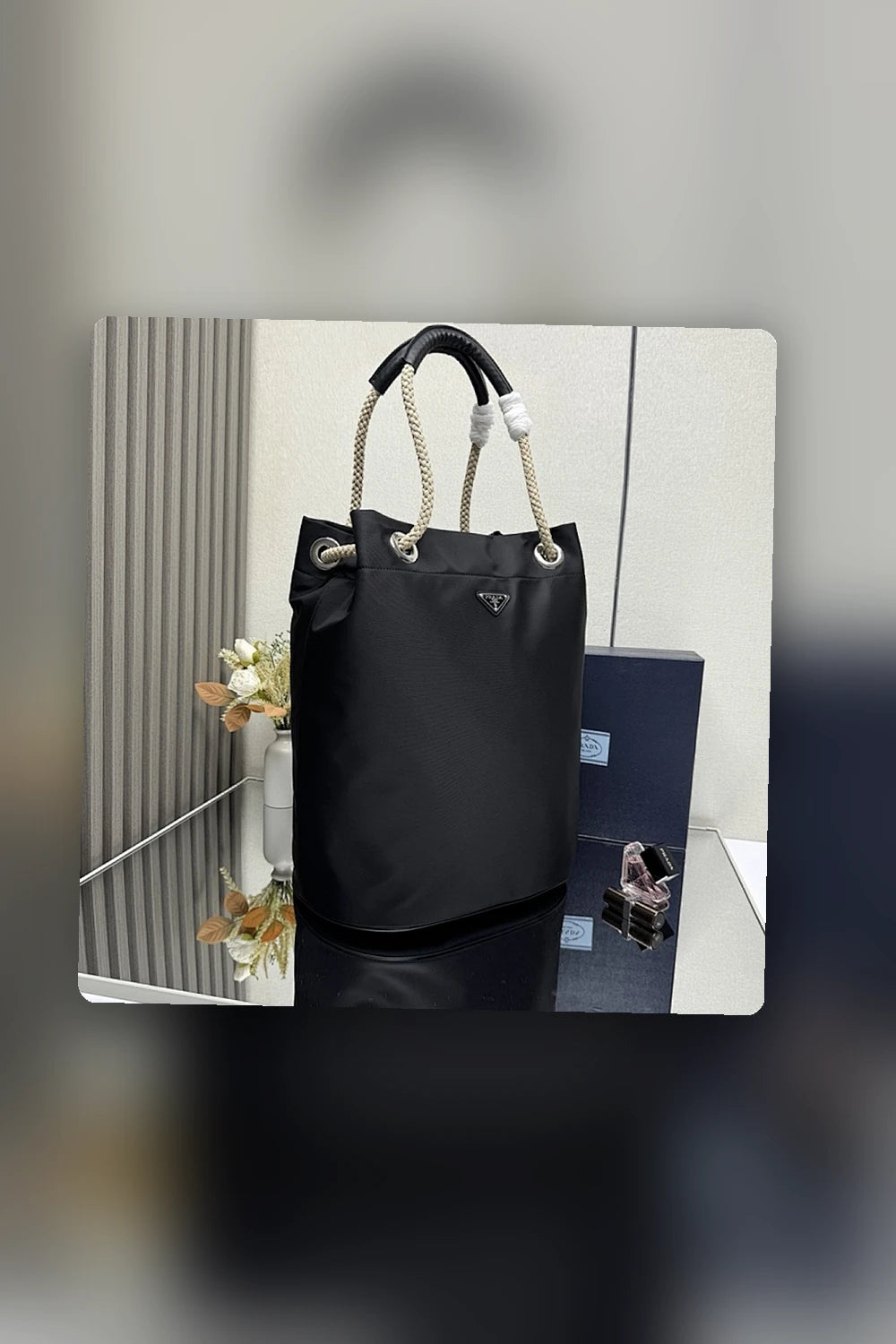 NB - PD Bag - 473