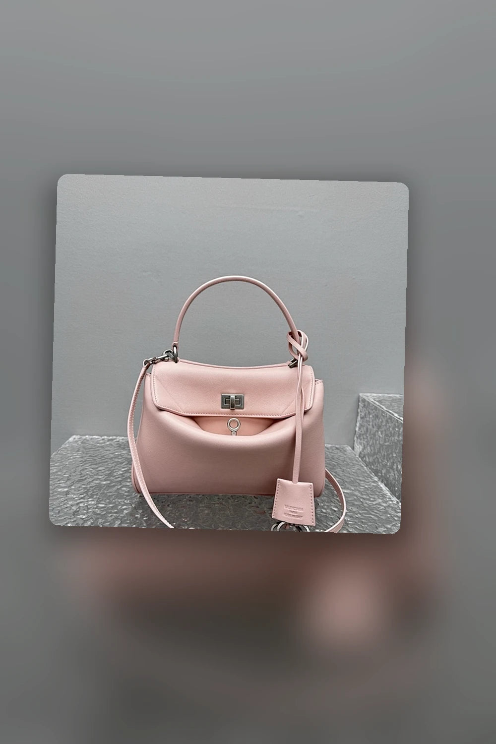 NB - BG Bag - 1678