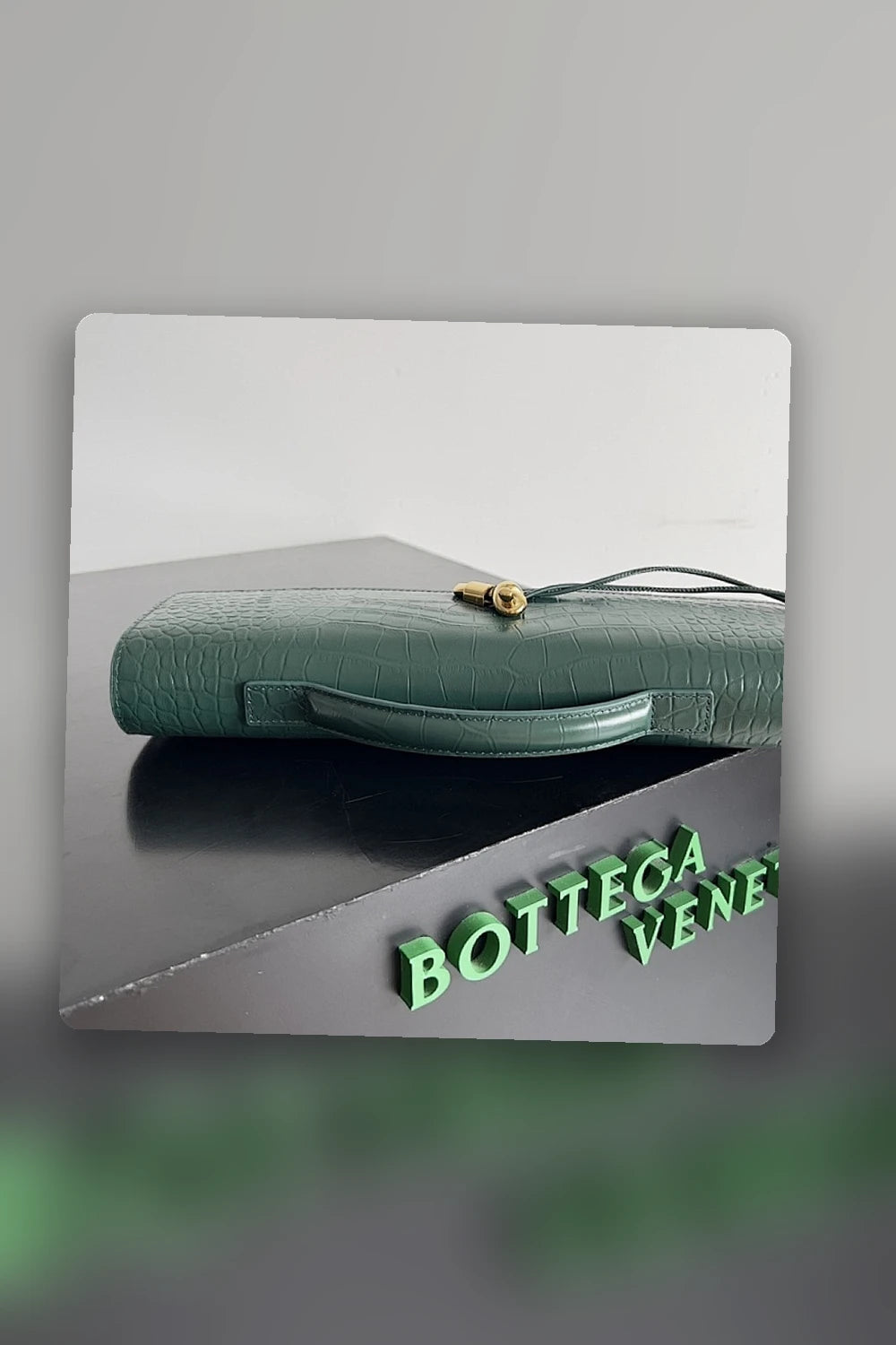 NB - BOV Bag - 483