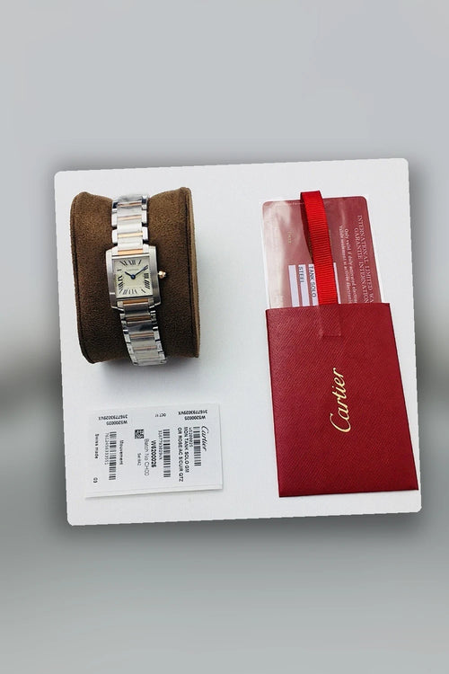 NB - Mix Watch - 830