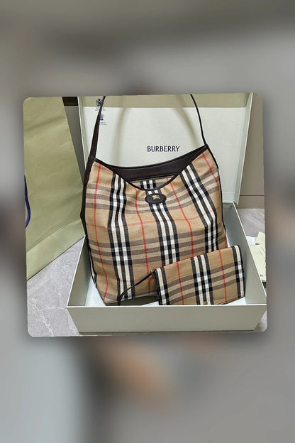 NB - BOR Bag - 413