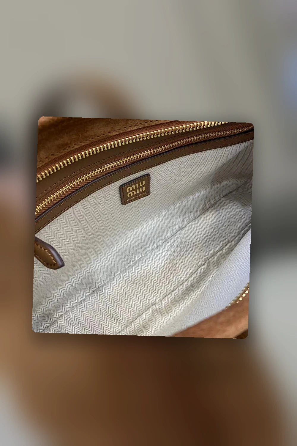 NB - GUKI Bag - 157