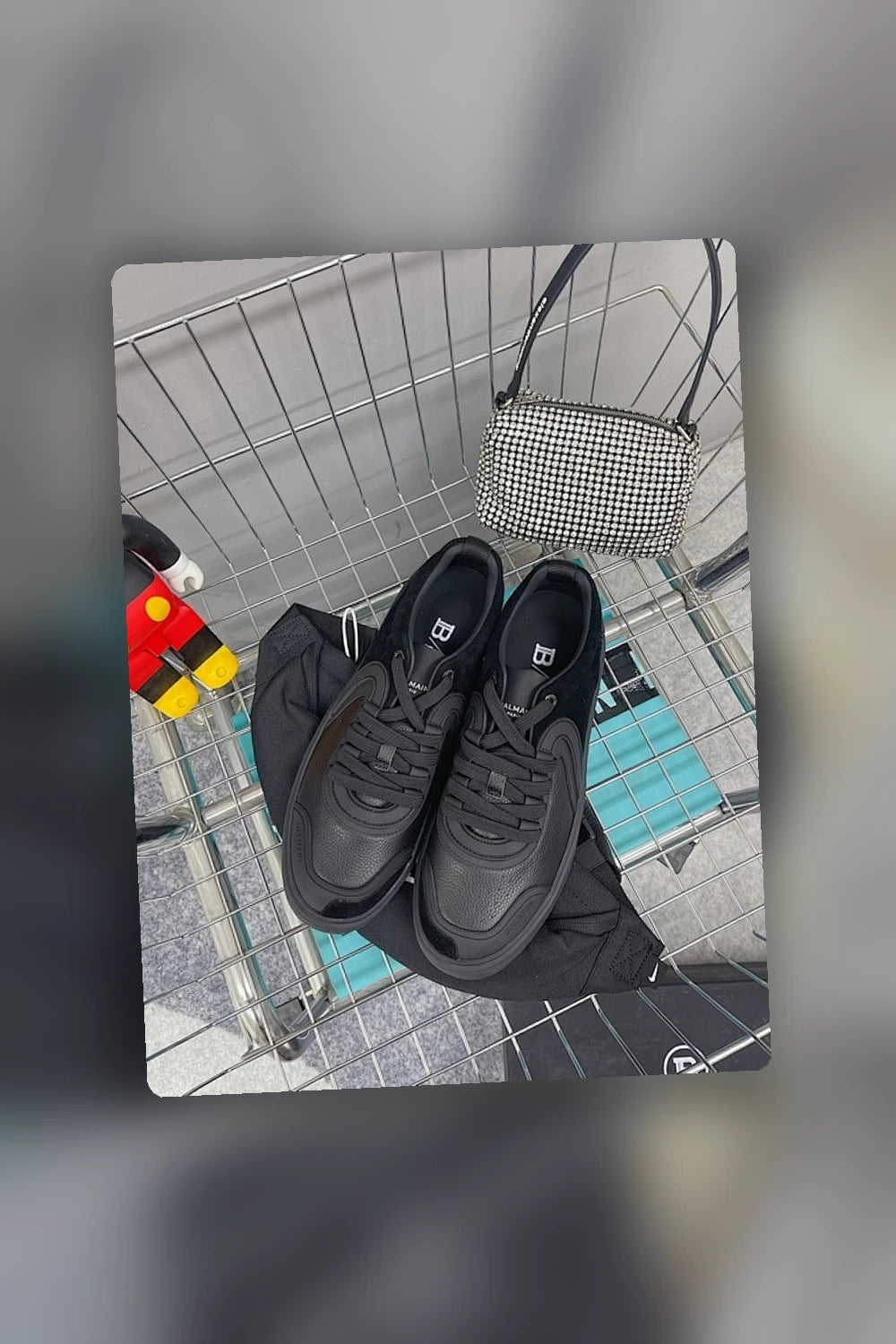 NB - BAM Women Shoes - 153