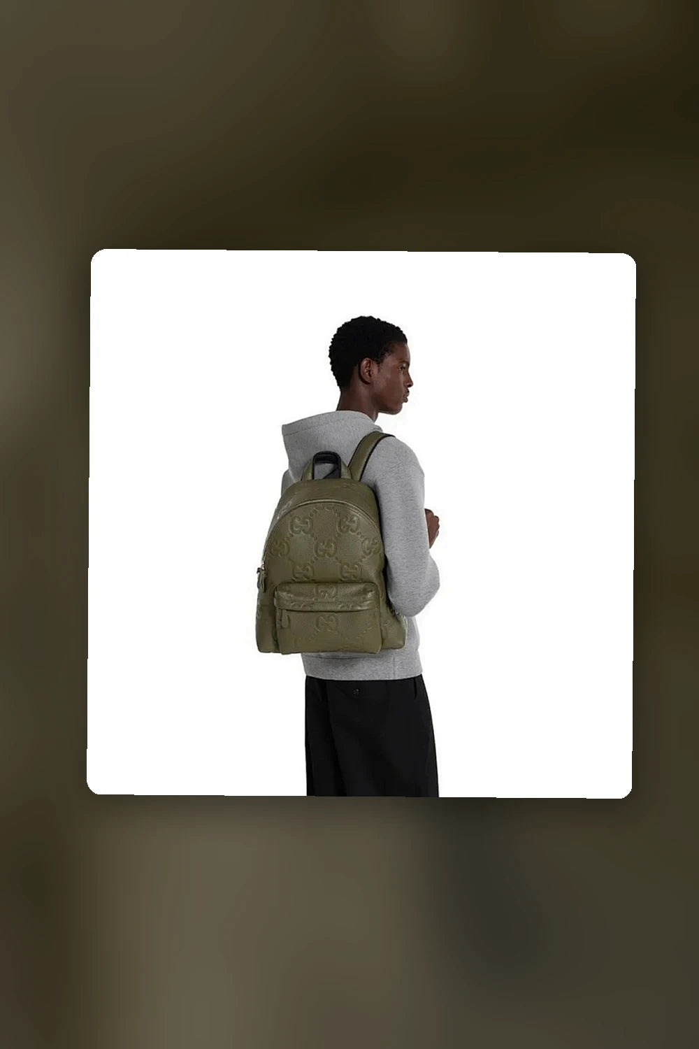 NB - GUKI Bag - 878