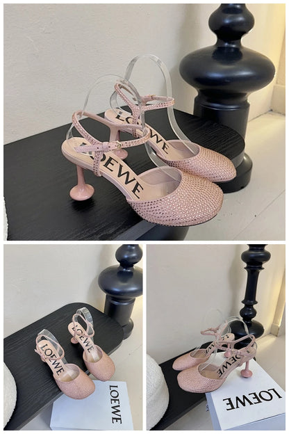 NB - LWO Women Shoes - 011