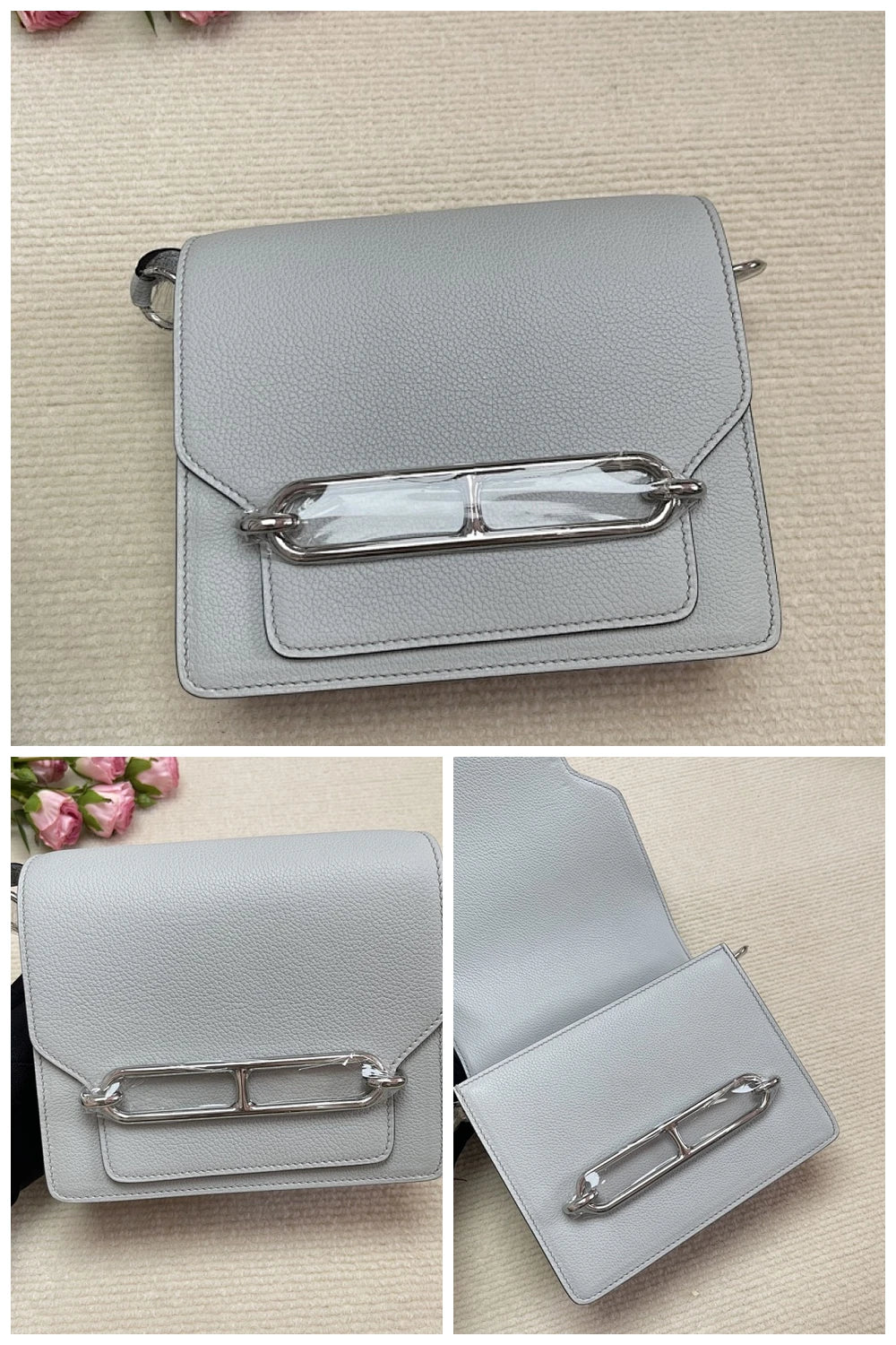NB - HMS Bag - 1743