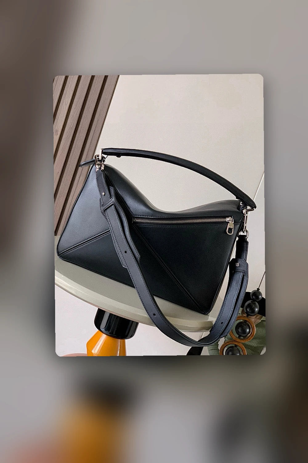 NB - LWO Bag - 368
