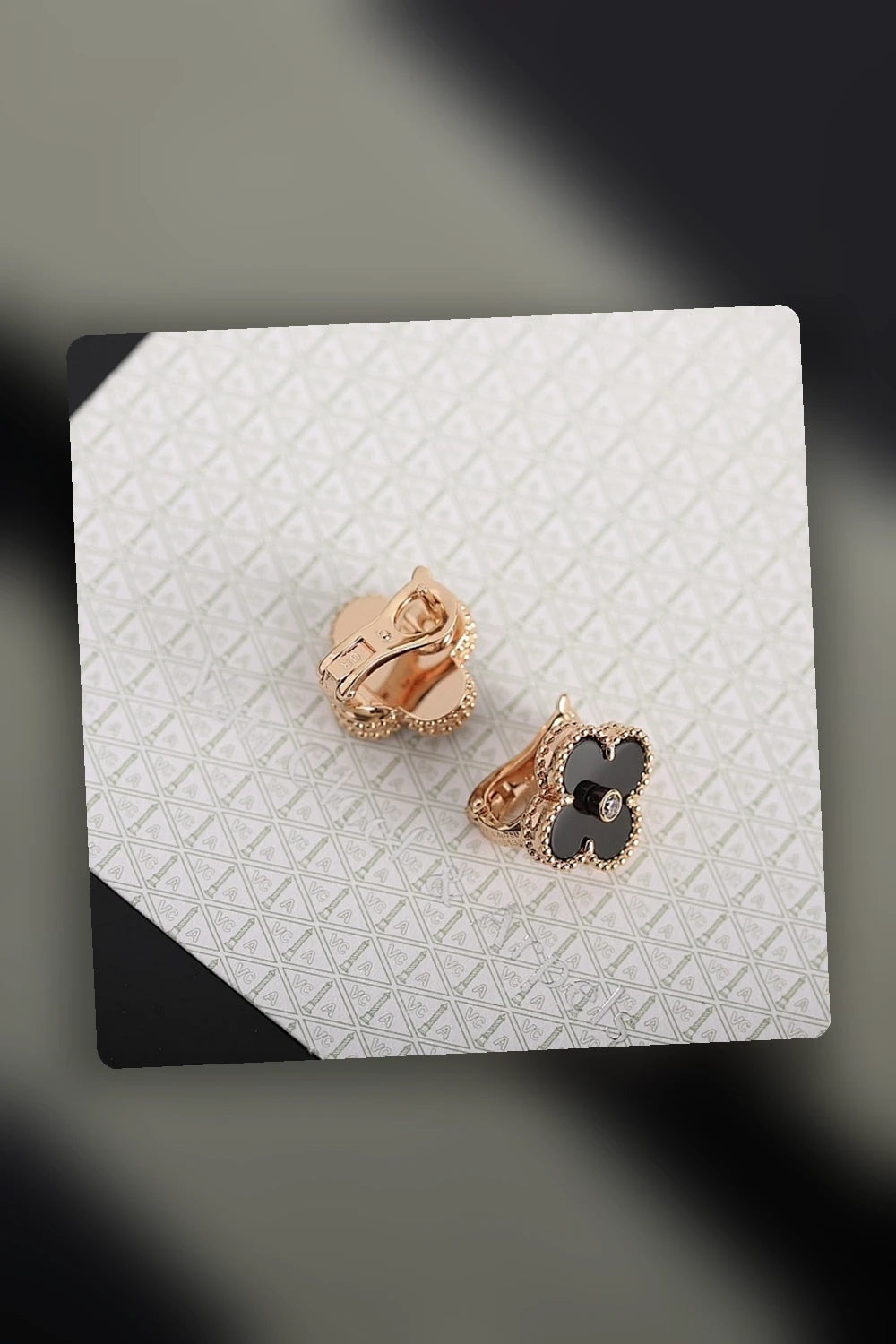 NB - VACA Jewelry - 484