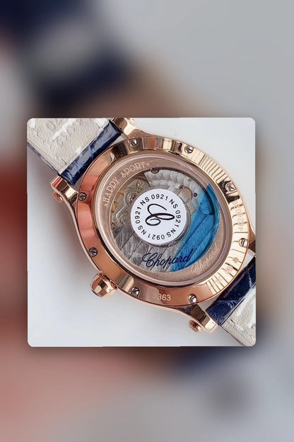NB - Mix Watch - 210