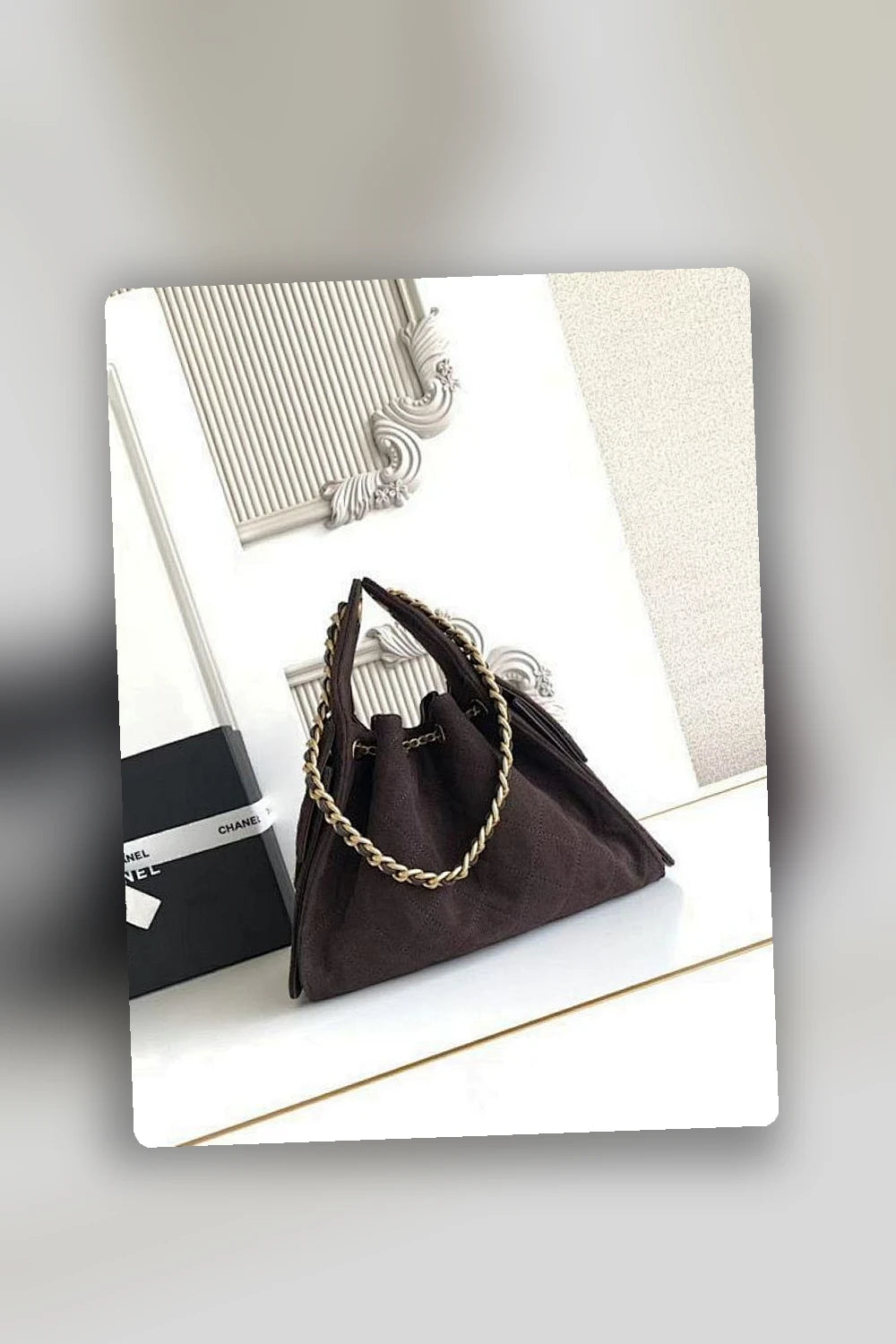 NB - CHL Bag - 621